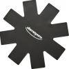 Koken|ohgreen Panbeschermer 40 cm 2 pcs