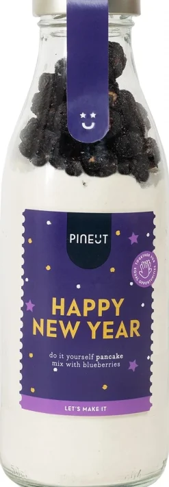 Feesttafel|ohgreen Pannenkoeken happy new year