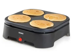 Keukentoestellen|ohgreen Pannenkoekenplaat emoji 4P