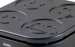 Keukentoestellen|ohgreen Pannenkoekenplaat emoji 4P
