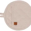 In En Rond De Keuken|ohgreen Pannenlap
