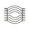 Koken|ohgreen PANONDERZETTER WIRE ZW 18.5X15X3