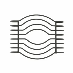 Koken|ohgreen PANONDERZETTER WIRE ZW 18.5X15X3