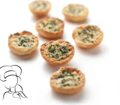 Voeding|ohgreen Pantostados knoflook