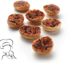 Voeding|ohgreen Pantostados tomaat