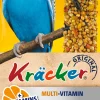 Vogels Voeding|ohgreen Parkietenkracker multivitamin 2in1