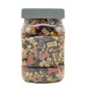 Hond Voeding|Werelddierendag|ohgreen Partymix 500 gr. pot (promo pot)