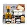 Voeding|ohgreen Pasta kit smaak witte truffel en comté