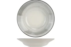 Servies|ohgreen Pastabord baltic grey
