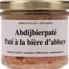 Voeding|ohgreen Paté met abdijbier