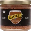 Voeding|ohgreen Paté met kasteelbier donker