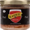 Voeding|ohgreen Paté met kasteelbier rouge