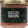 Voeding|ohgreen Paté oude geuze boon