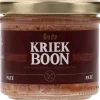 Voeding|ohgreen Paté oude kriek boon