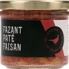 Voeding|ohgreen Paté van fazant