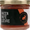 Voeding|ohgreen Paté van haas