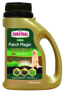 Zaden|Ecocheques|ohgreen Patch Magic® Special honden 3-in-1 1,3kg
