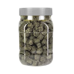 Hond Voeding|Werelddierendag|ohgreen Pens-trainers 340 gr.