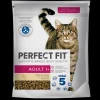 Kat Voeding|ohgreen Perfect fit cat dry adult kip 750g