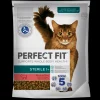 Kat Voeding|ohgreen Perfect fit cat dry sterile rund 750g