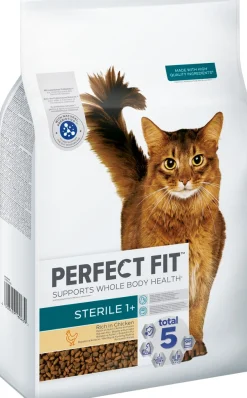 Hond Voeding|ohgreen Perfect fit 7kg sterile