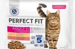Kat Voeding|ohgreen Perfect fit pouch adult 4x85g