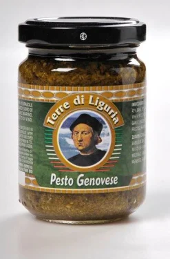 Voeding|ohgreen Pesto genovese