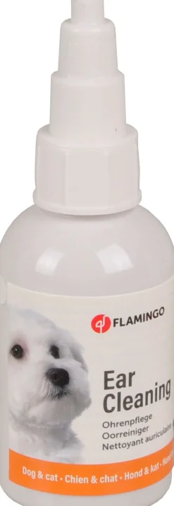 Verzorging|ohgreen Petcare oorreiniger 50ml