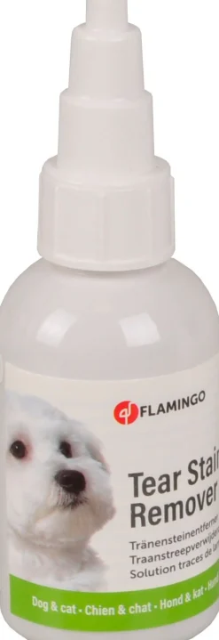 Verzorging|ohgreen Petcare traanstreepremover 50ml