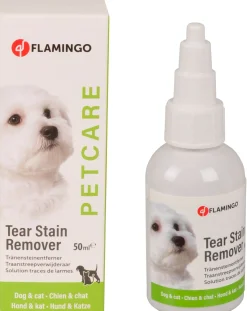 Verzorging|ohgreen Petcare traanstreepremover 50ml