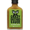 Voeding|ohgreen Pikante saus jalapeño & dadels 100ml