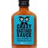 Voeding|ohgreen Pikante saus scotch bonnet & caribische specerijen 100ml