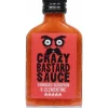 Voeding|ohgreen Pikante saus trinidad scorpion & clementine 100ml