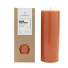Kaarsen|ohgreen Pillar kaars terra