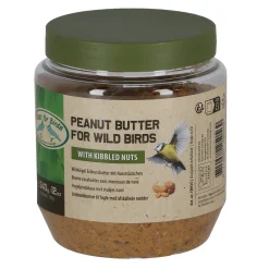 Vogels Voeding|ohgreen Pindakaas pet