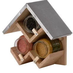 Ecocheques|Voederhuisjes En Aanverwanten|ohgreen Pindakaashuisje triple