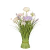 Sfeermakers|ohgreen Pioen dahlia bundel - h40xd15cm