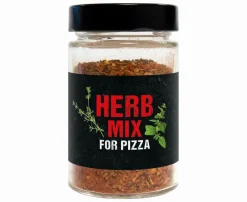 Voeding|ohgreen Pizza kit voor 6 à 8 pizza's