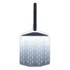 Accessoires En Onderhoud|ohgreen Pizzaschep geperforeerd, 30cm