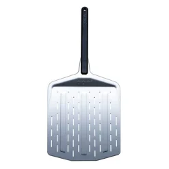 Accessoires En Onderhoud|ohgreen Pizzaschep geperforeerd, 30cm