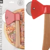 Koken|ohgreen Pizzasnijder