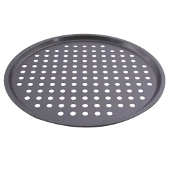 Koken|ohgreen PIZZAVORM GATEN+ANTIAANBAK D31