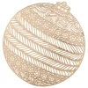 Feesttafel|ohgreen Placemat