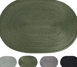 In En Rond De Keuken|ohgreen Placemat