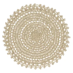 In En Rond De Keuken|ohgreen Placemat