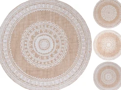In En Rond De Keuken|ohgreen Placemat