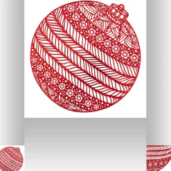 Feesttafel|ohgreen Placemat
