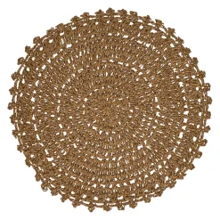 In En Rond De Keuken|ohgreen Placemat