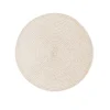 In En Rond De Keuken|ohgreen Placemat melange