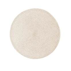 In En Rond De Keuken|ohgreen Placemat melange